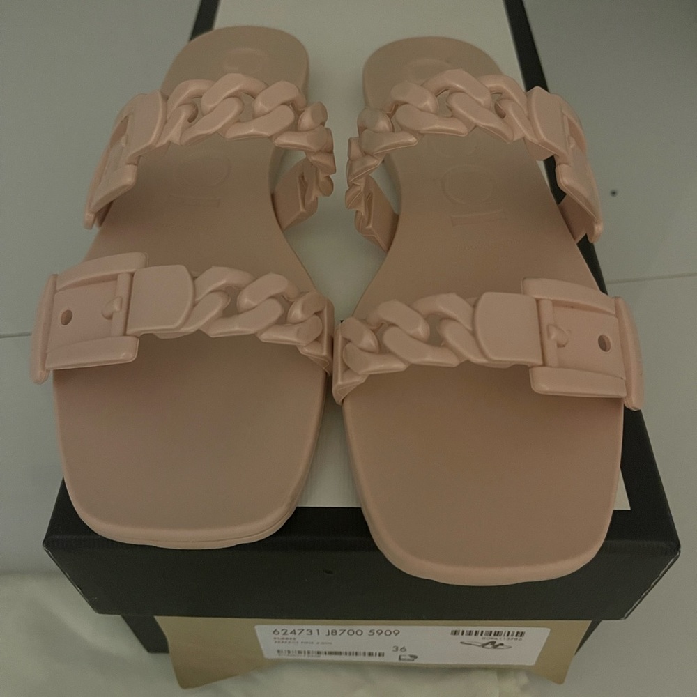 Gucci Slides - Picture 4 of 9